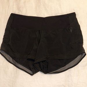 Lulu shorts